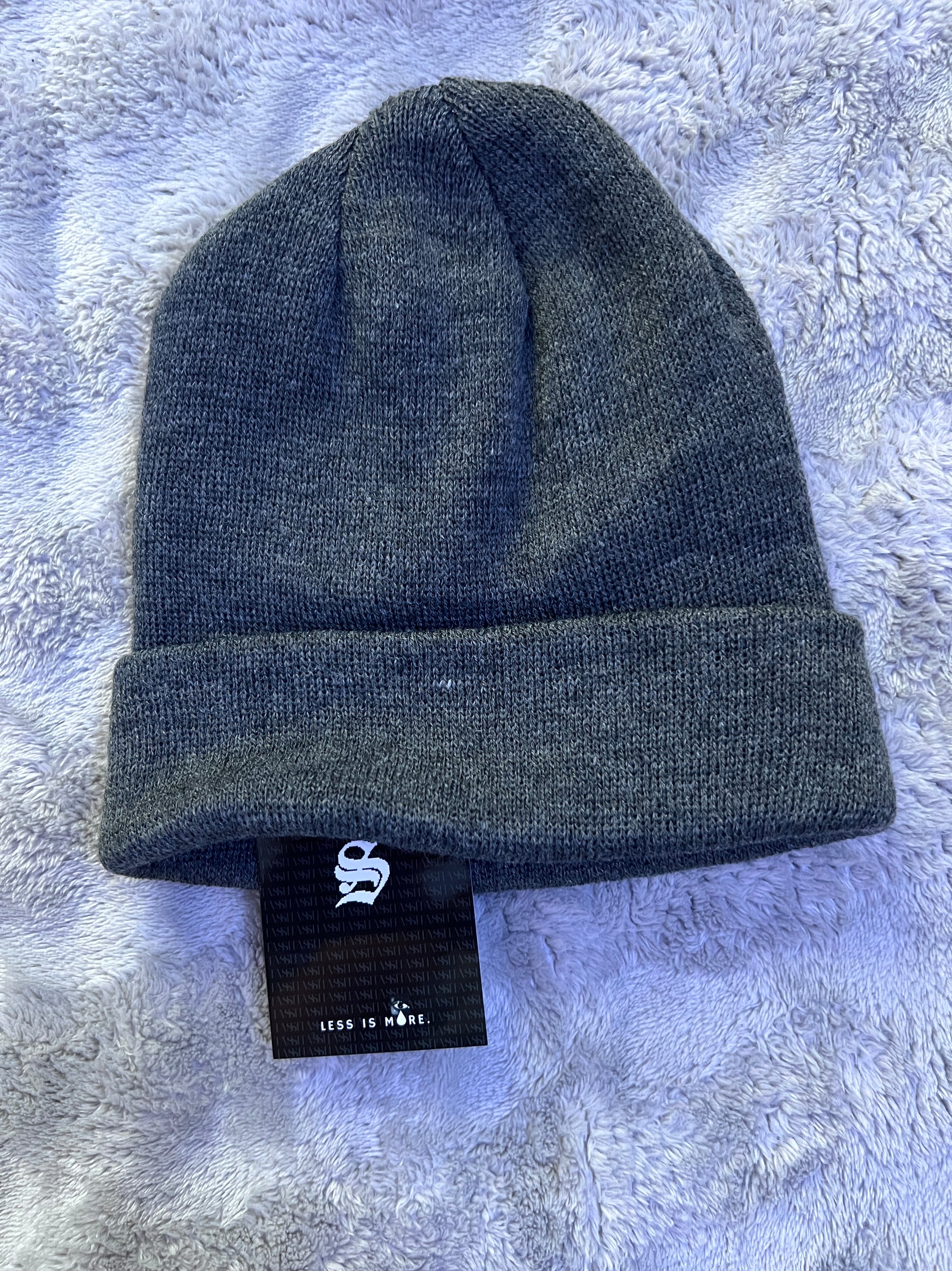 TASSI BEANIE