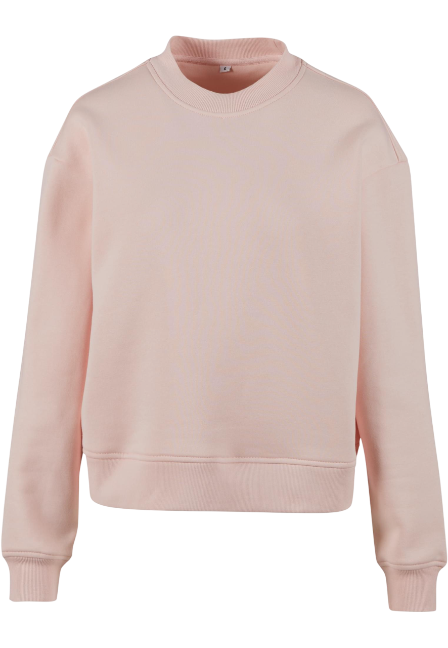 TASSI BAGGY SWEATER