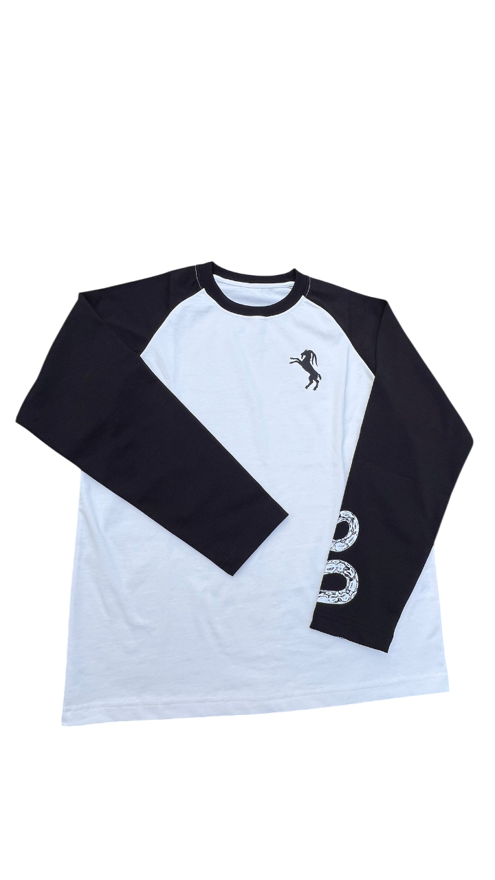 TASSI GOATED LONGSLEEVE