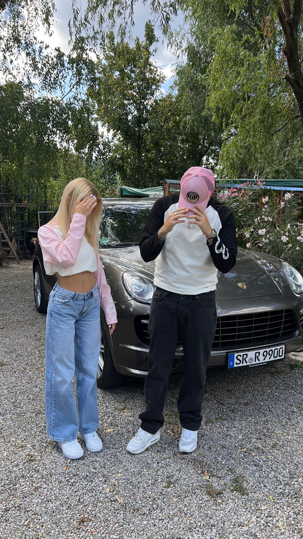 TASSI GOATED LONGSLEEVE