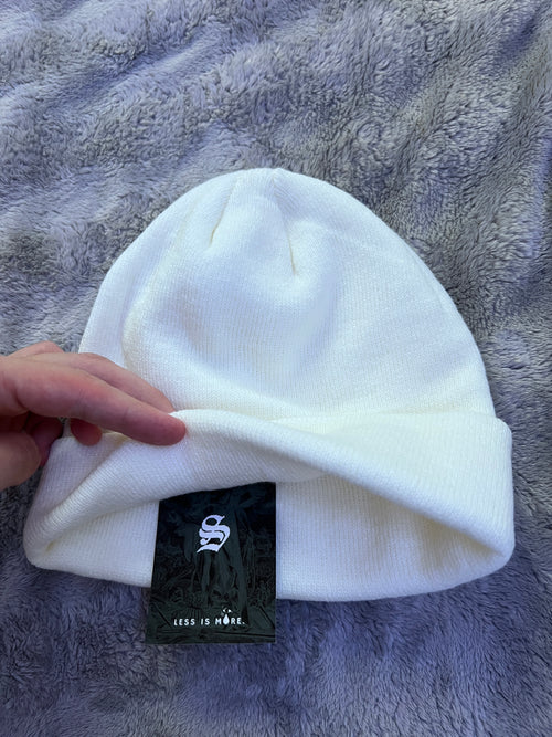 TASSI BEANIE