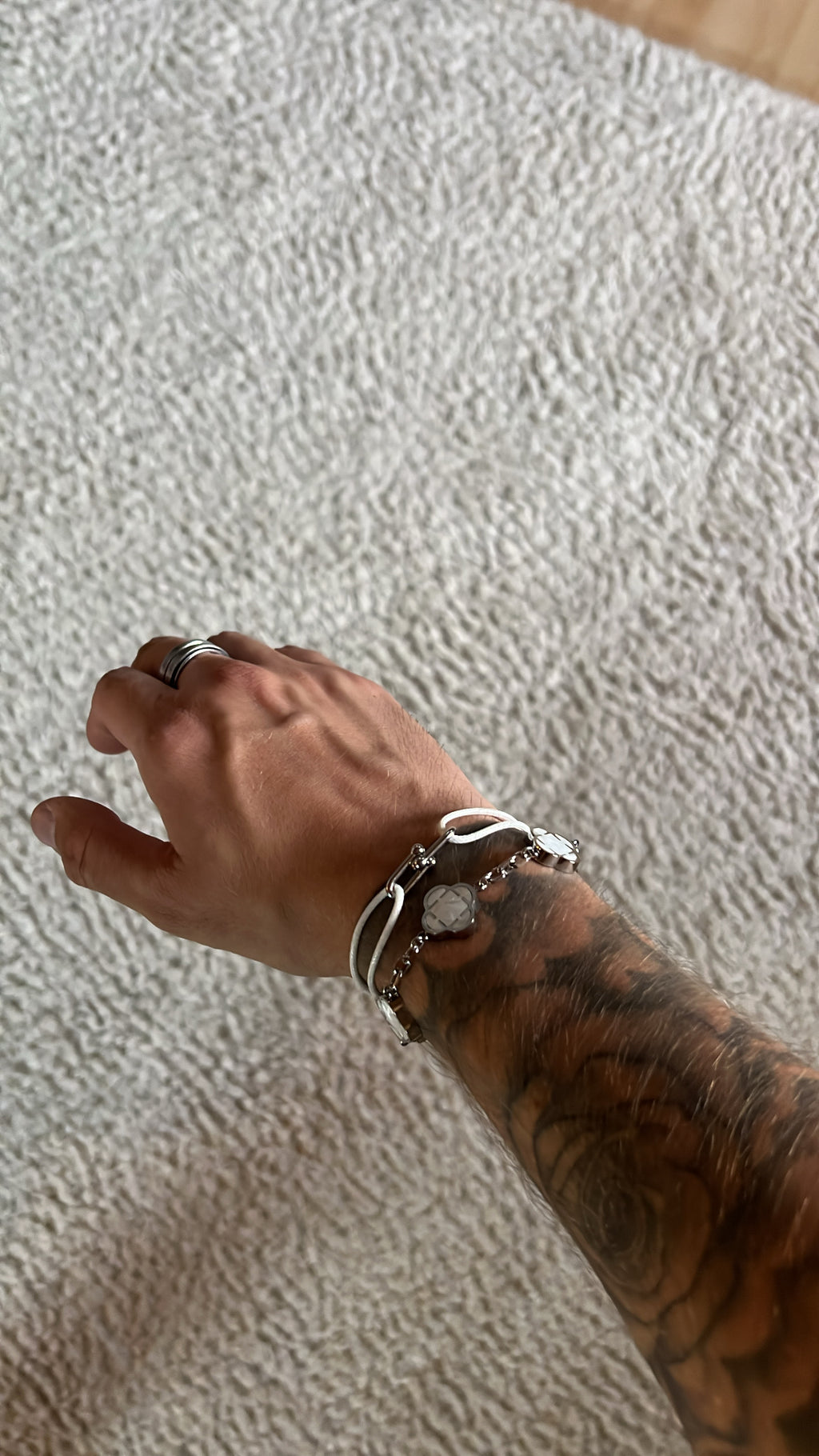 TASSI TWIST CORD