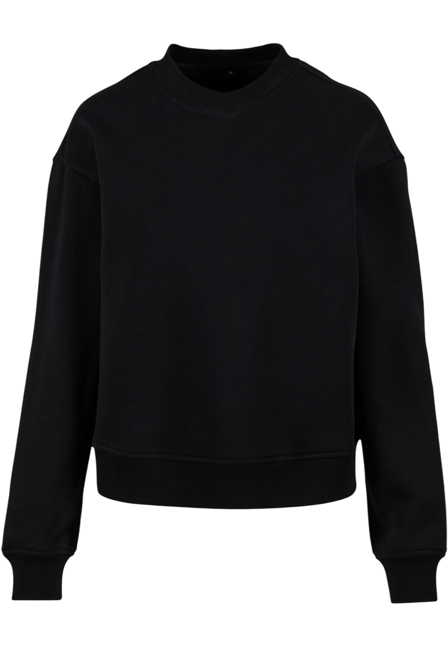 TASSI BAGGY SWEATER