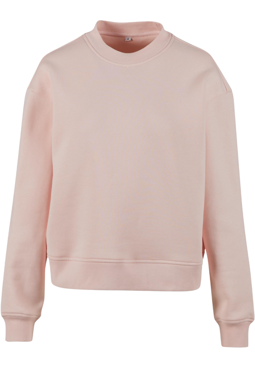 TASSI BAGGY SWEATER
