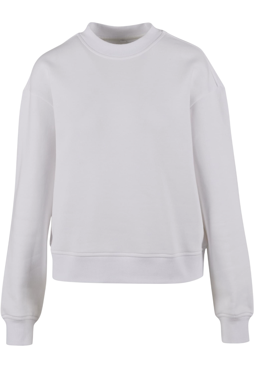 TASSI BAGGY SWEATER