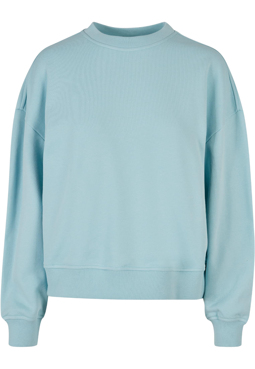 TASSI BAGGY SWEATER