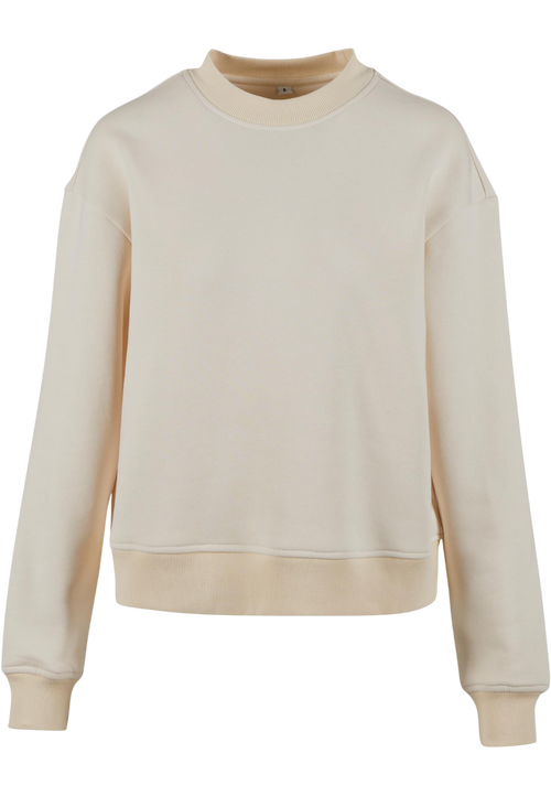 TASSI BAGGY SWEATER