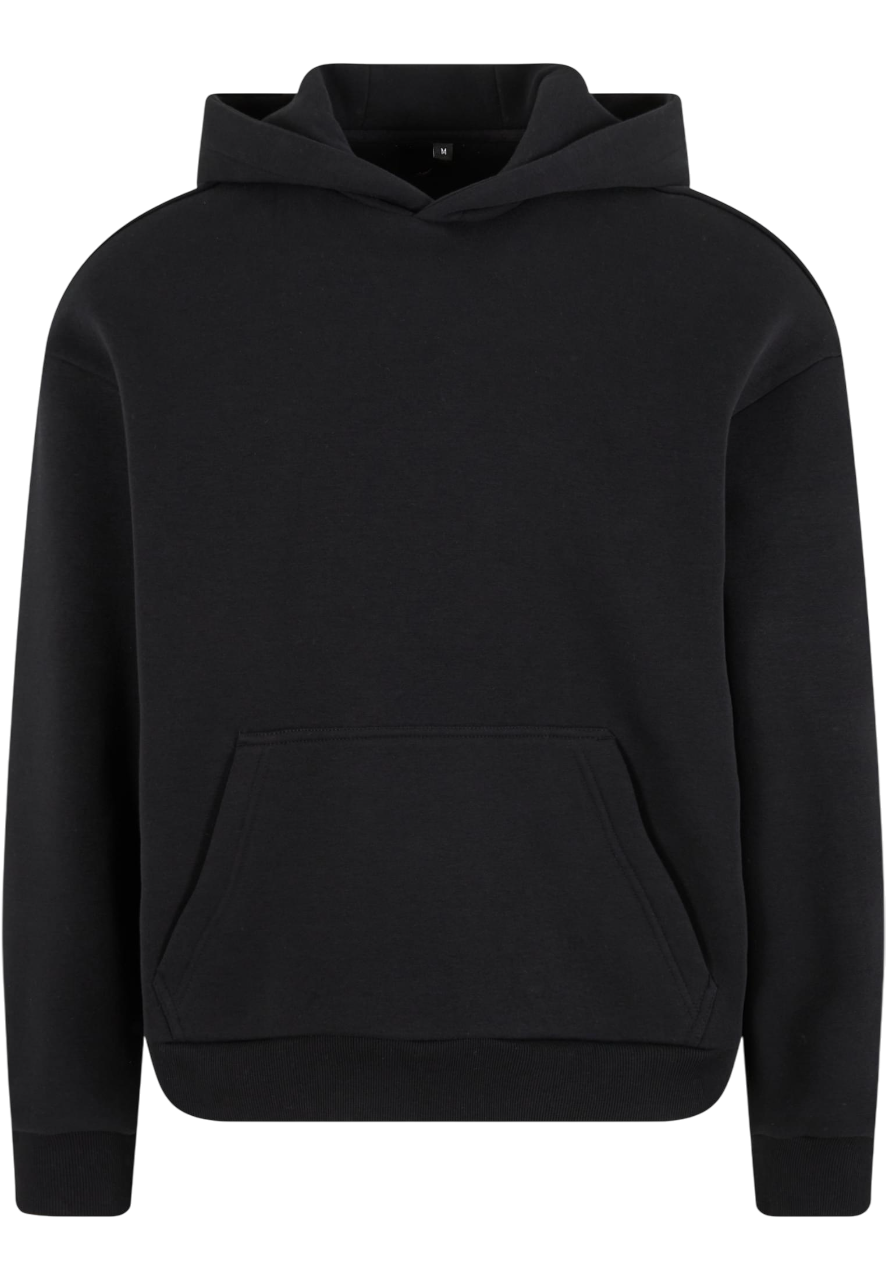 TASSI BAGGY HOODIE