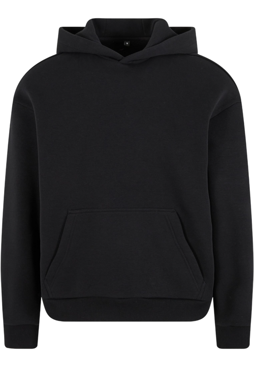 TASSI BAGGY HOODIE