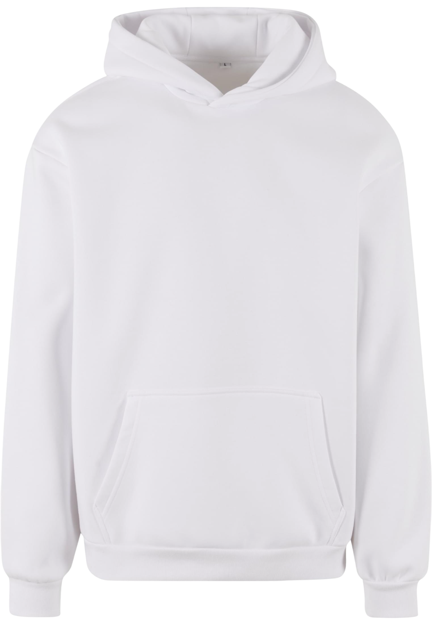 TASSI BAGGY HOODIE