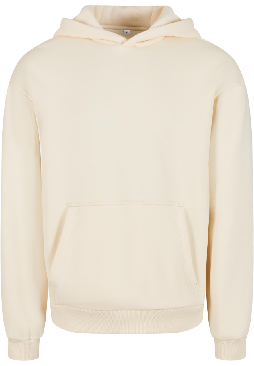 TASSI BAGGY HOODIE