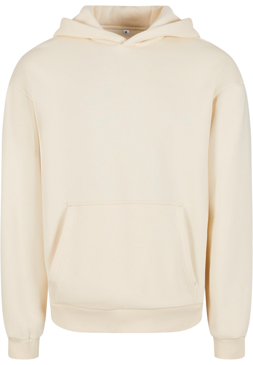TASSI BAGGY HOODIE