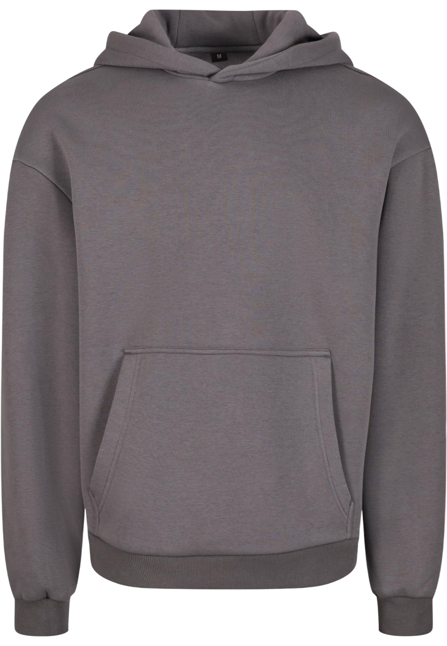 TASSI BAGGY HOODIE