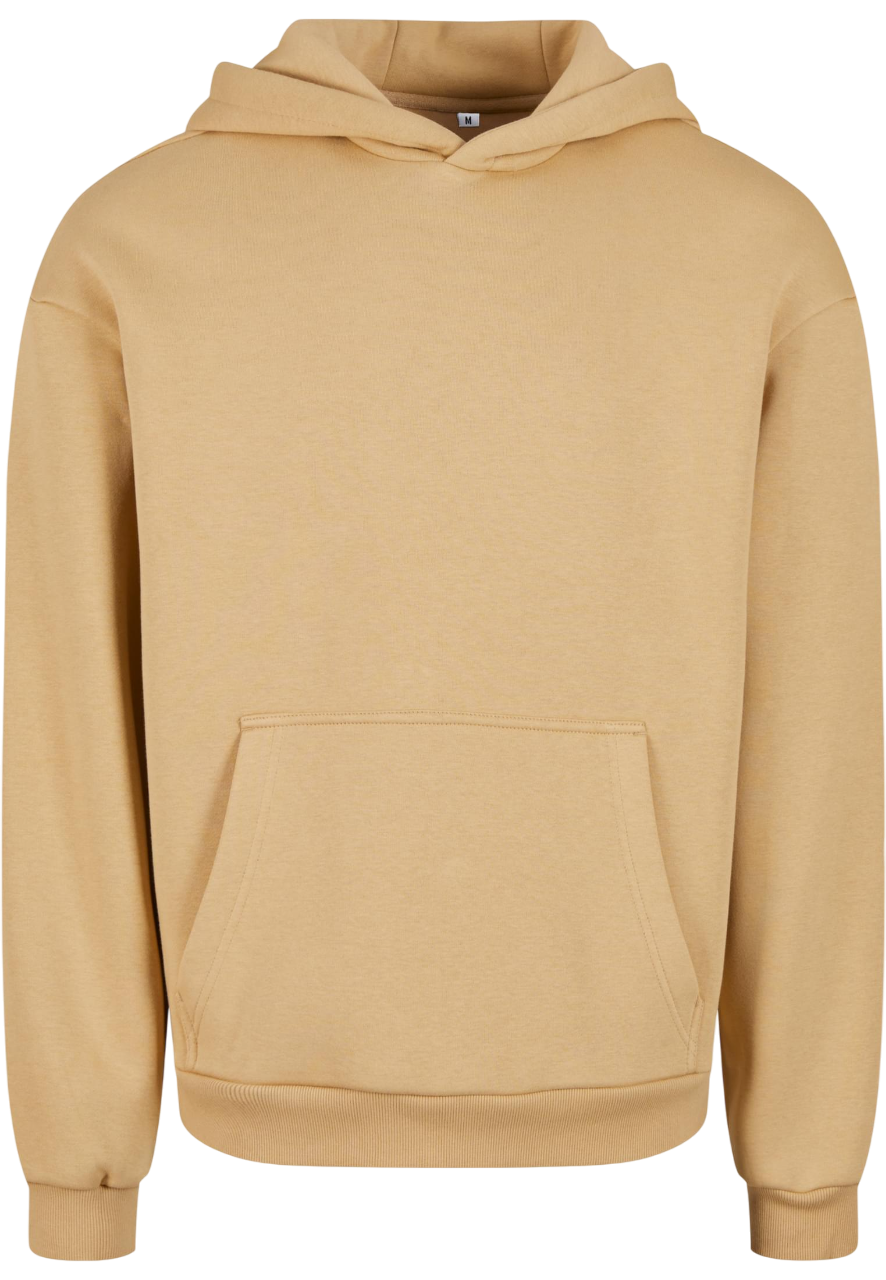 TASSI BAGGY HOODIE