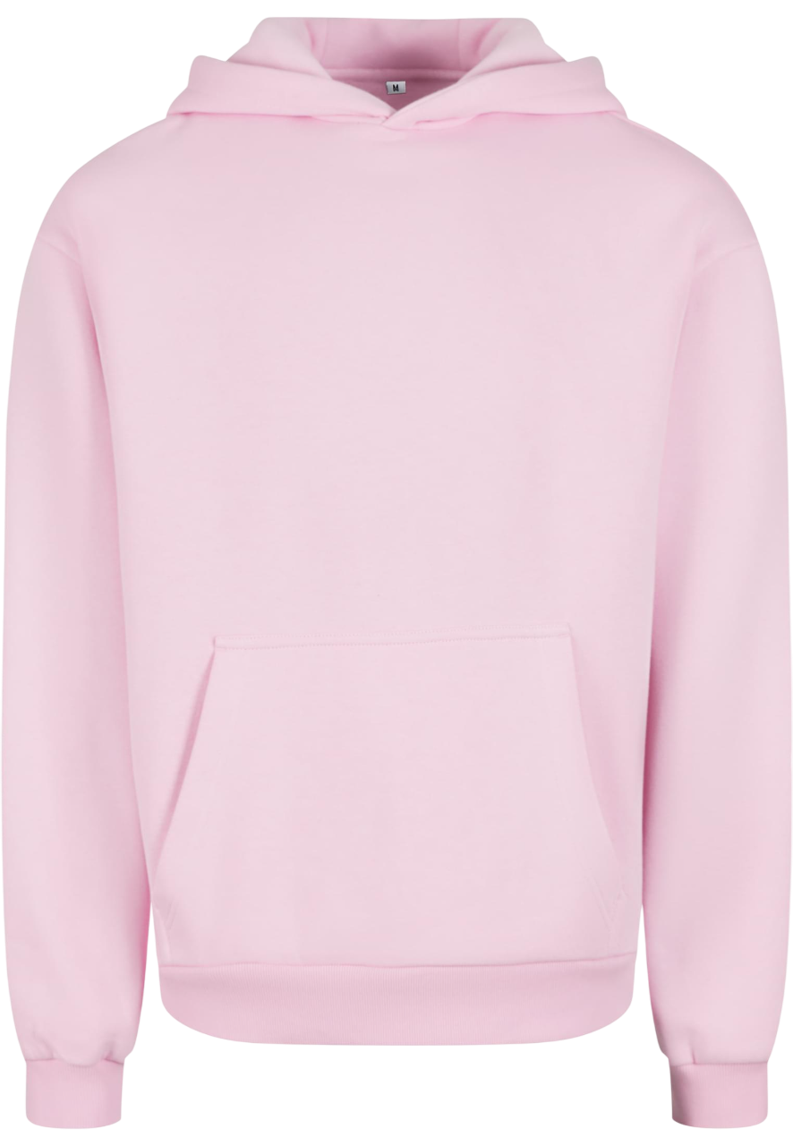 TASSI BAGGY HOODIE