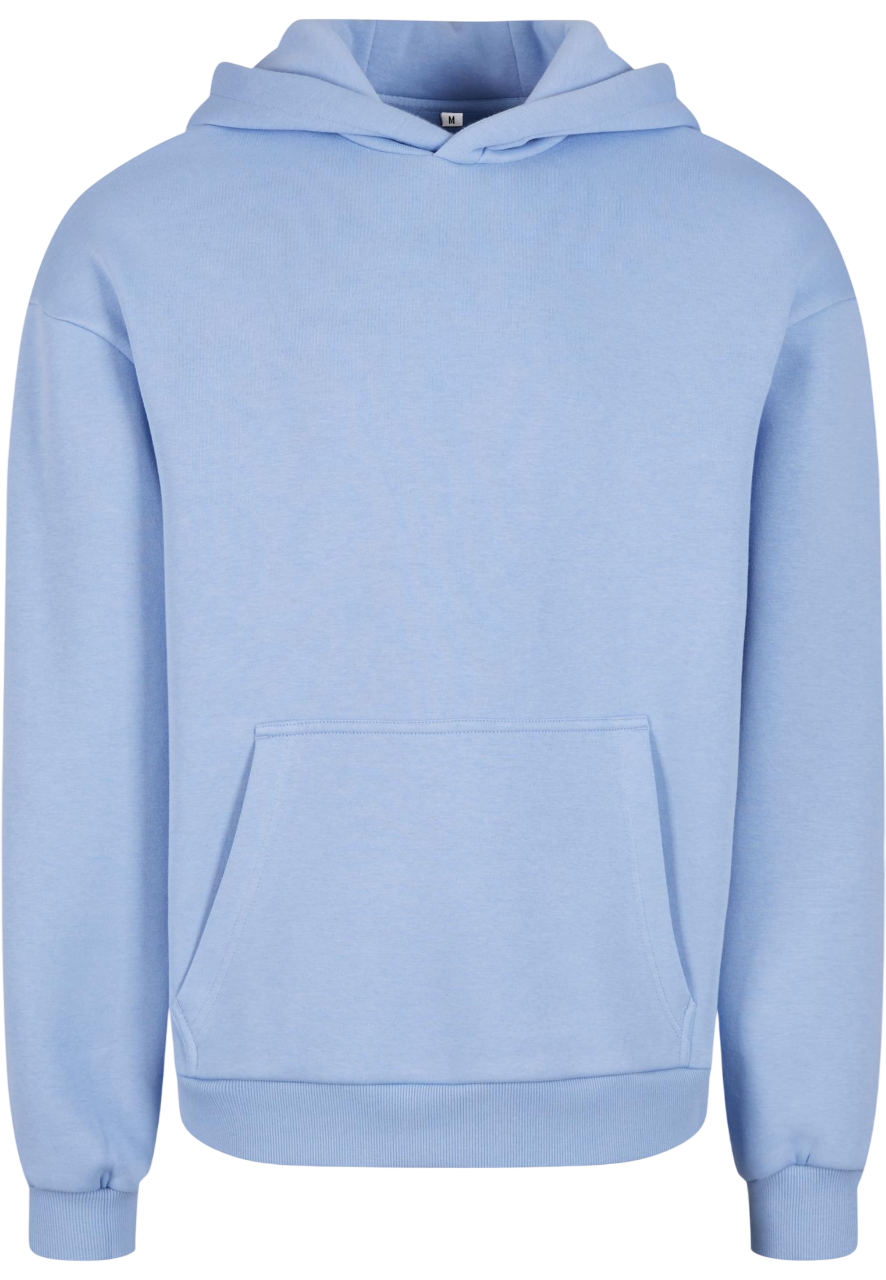 TASSI BAGGY HOODIE