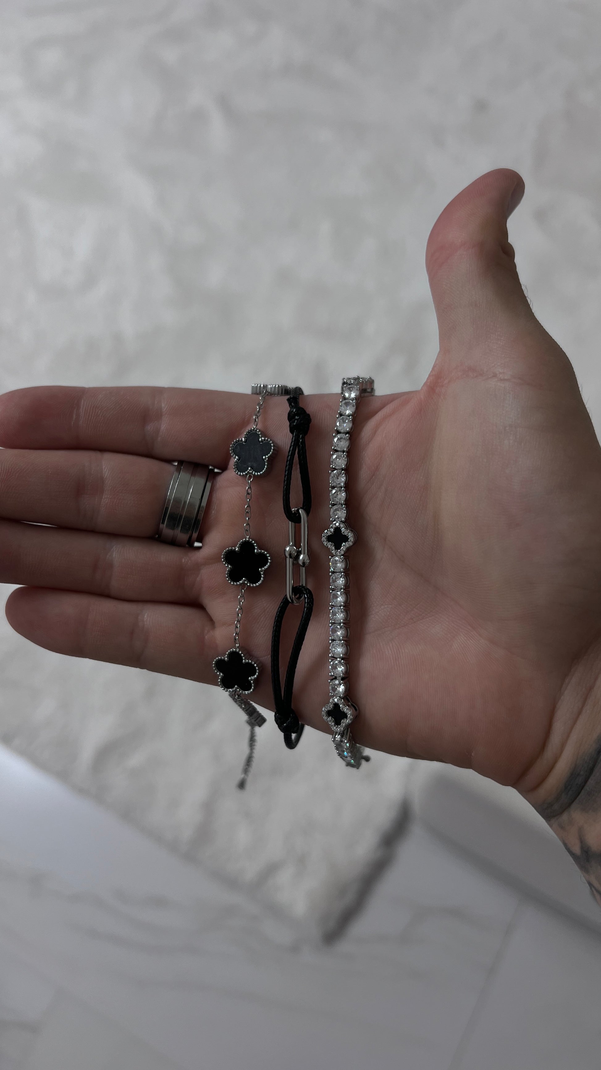 TASSI TWIST CORD