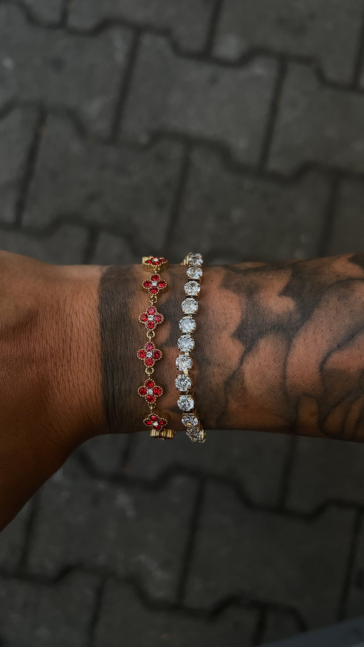 TASSI CELESTÉ GOLD