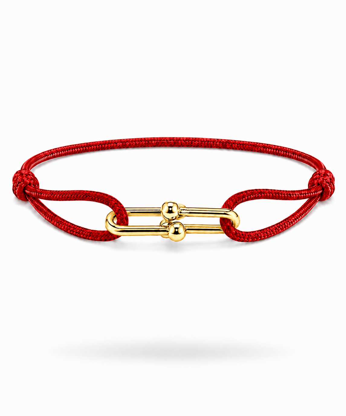 TASSI TWIST CORD GOLD