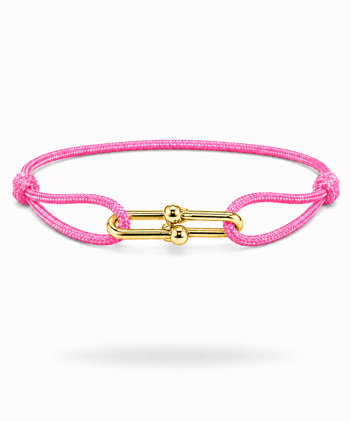 TASSI TWIST CORD GOLD