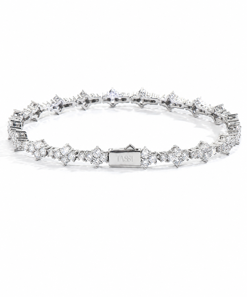 TASSI BLOSSOM CRYSTAL