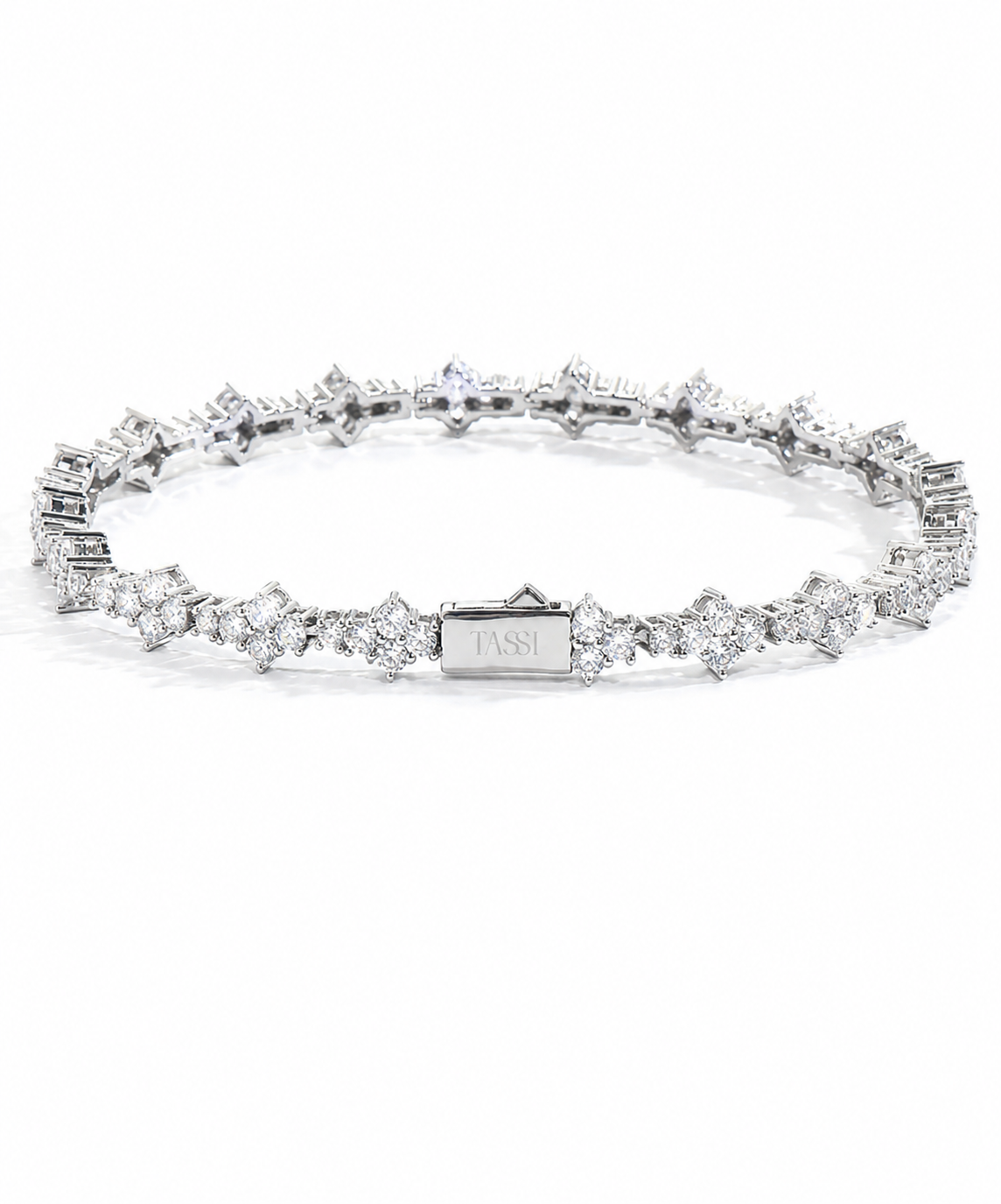 TASSI BLOSSOM CRYSTAL