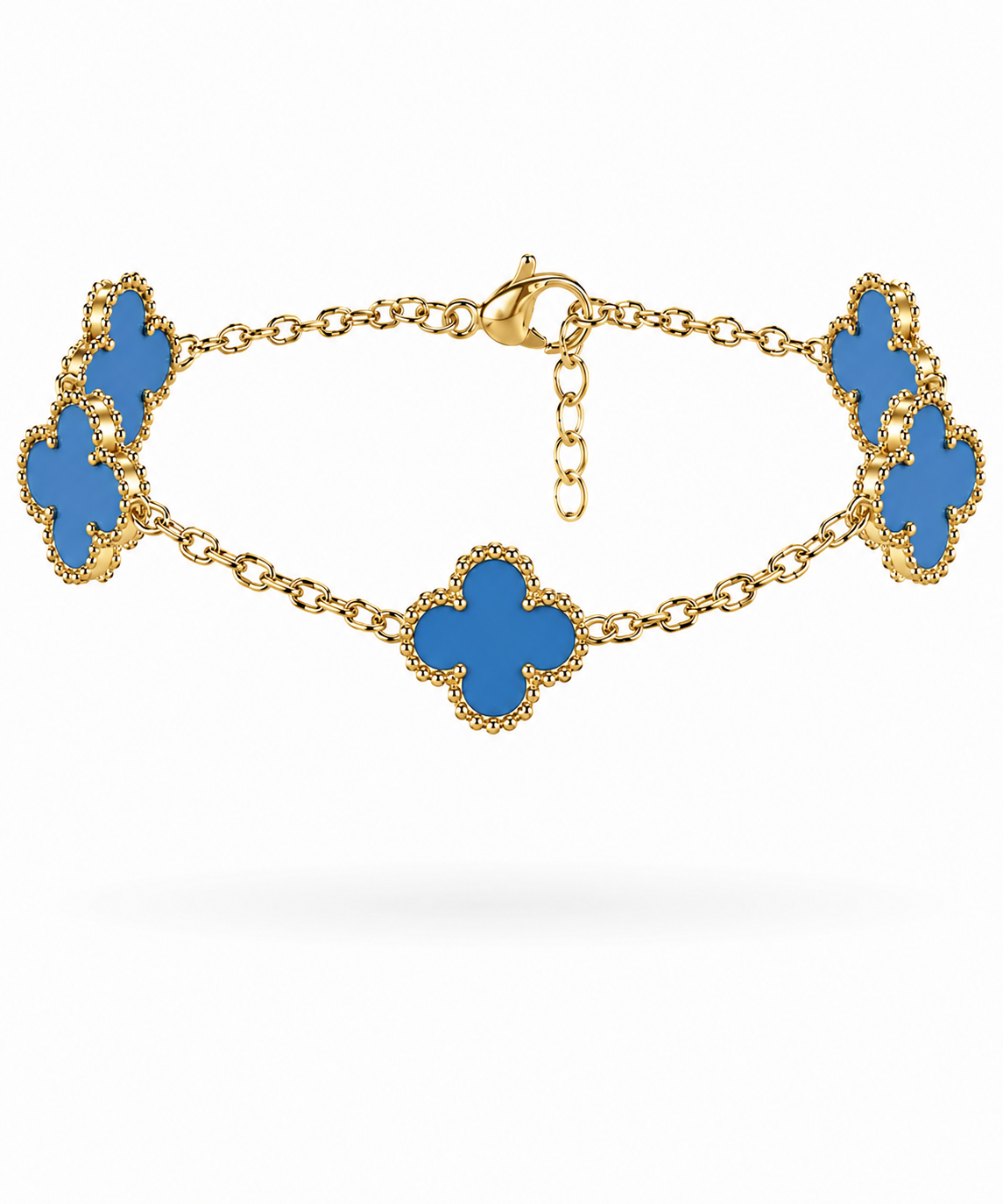 TASSI CLOVER ÉCLAT GOLD