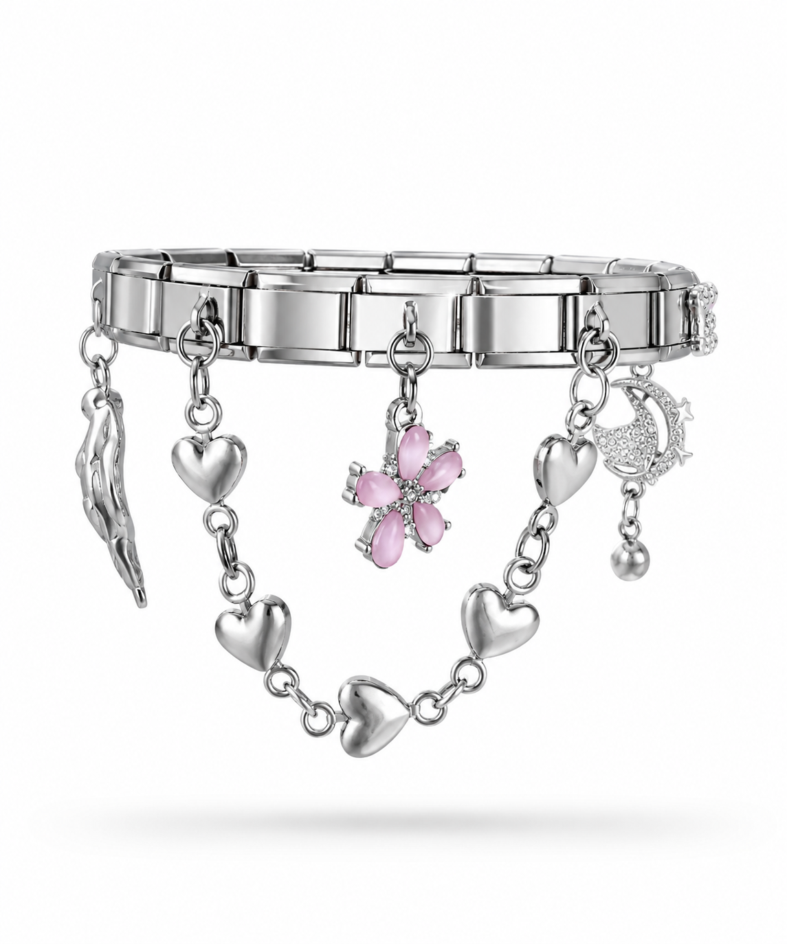 TASSI CHARM