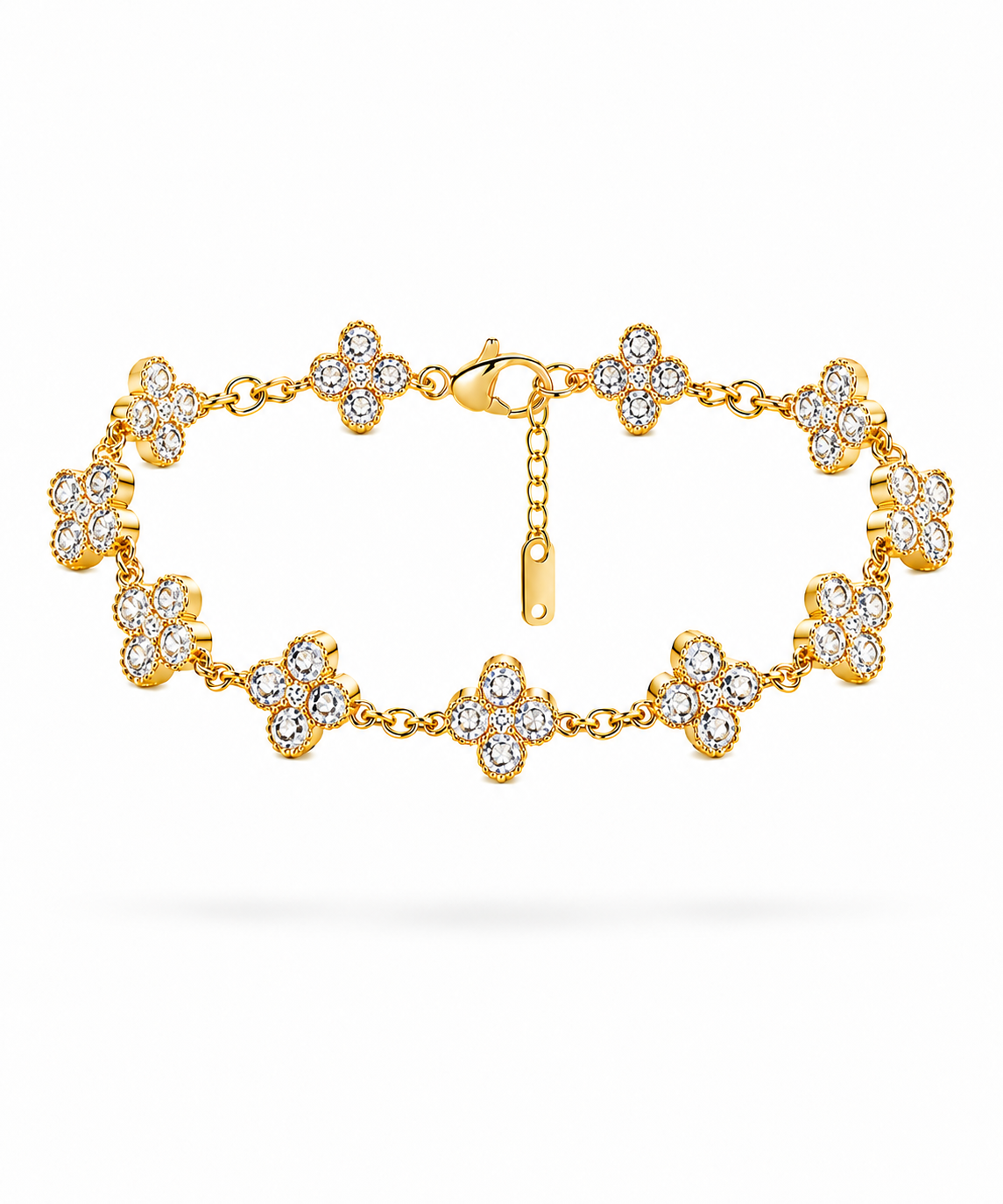TASSI CELESTÉ GOLD