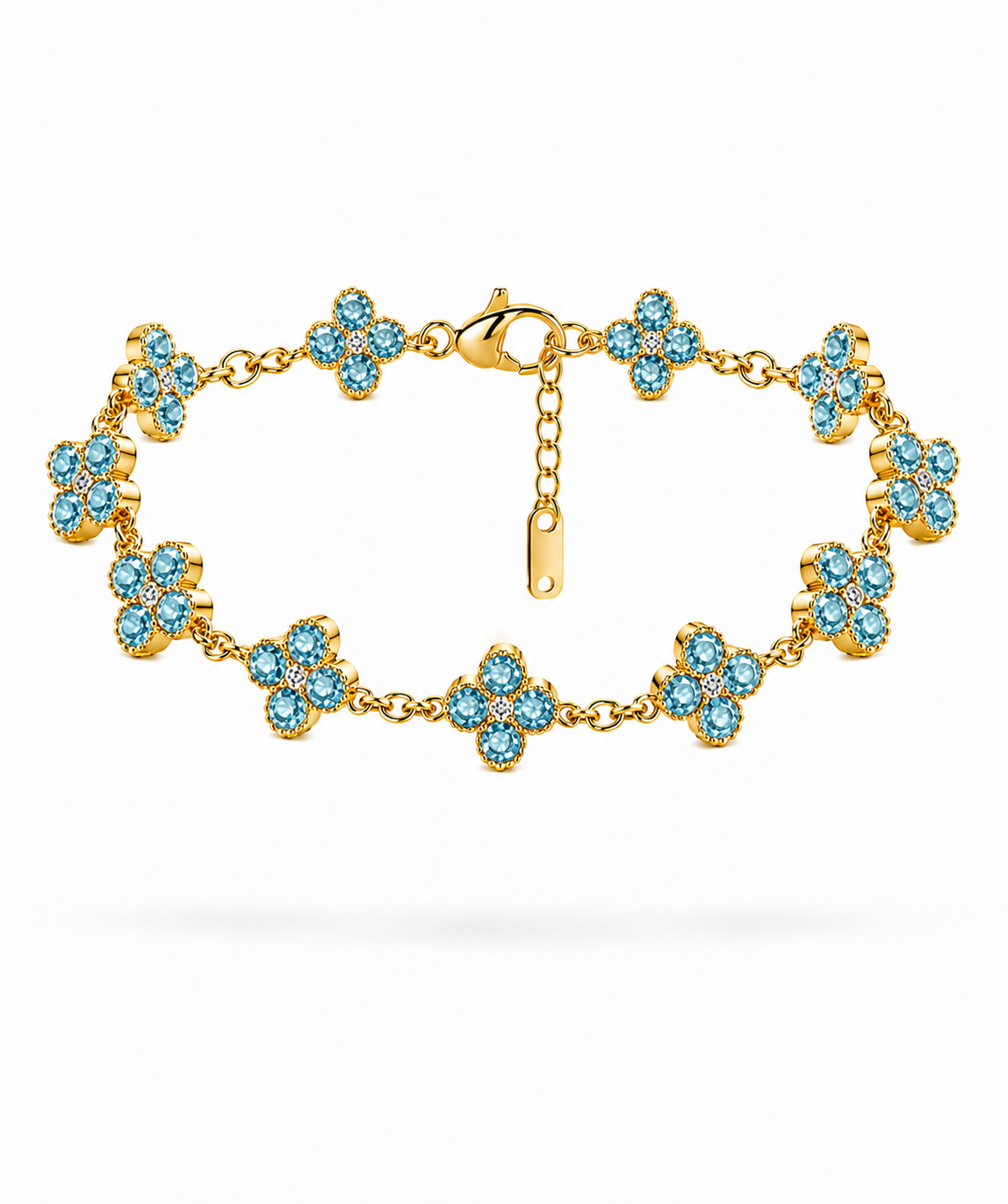 TASSI CELESTÉ GOLD