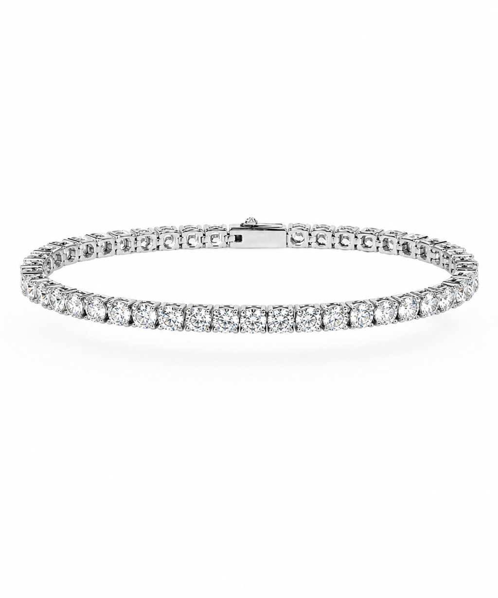 TASSI TENNIS BRACELET