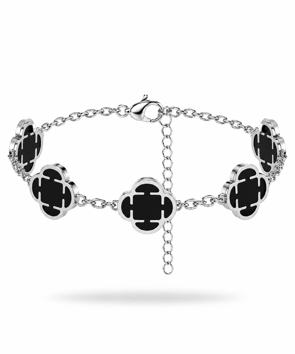 TASSI CLOVER BRACELET