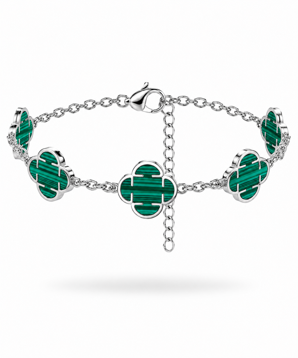 TASSI CLOVER BRACELET