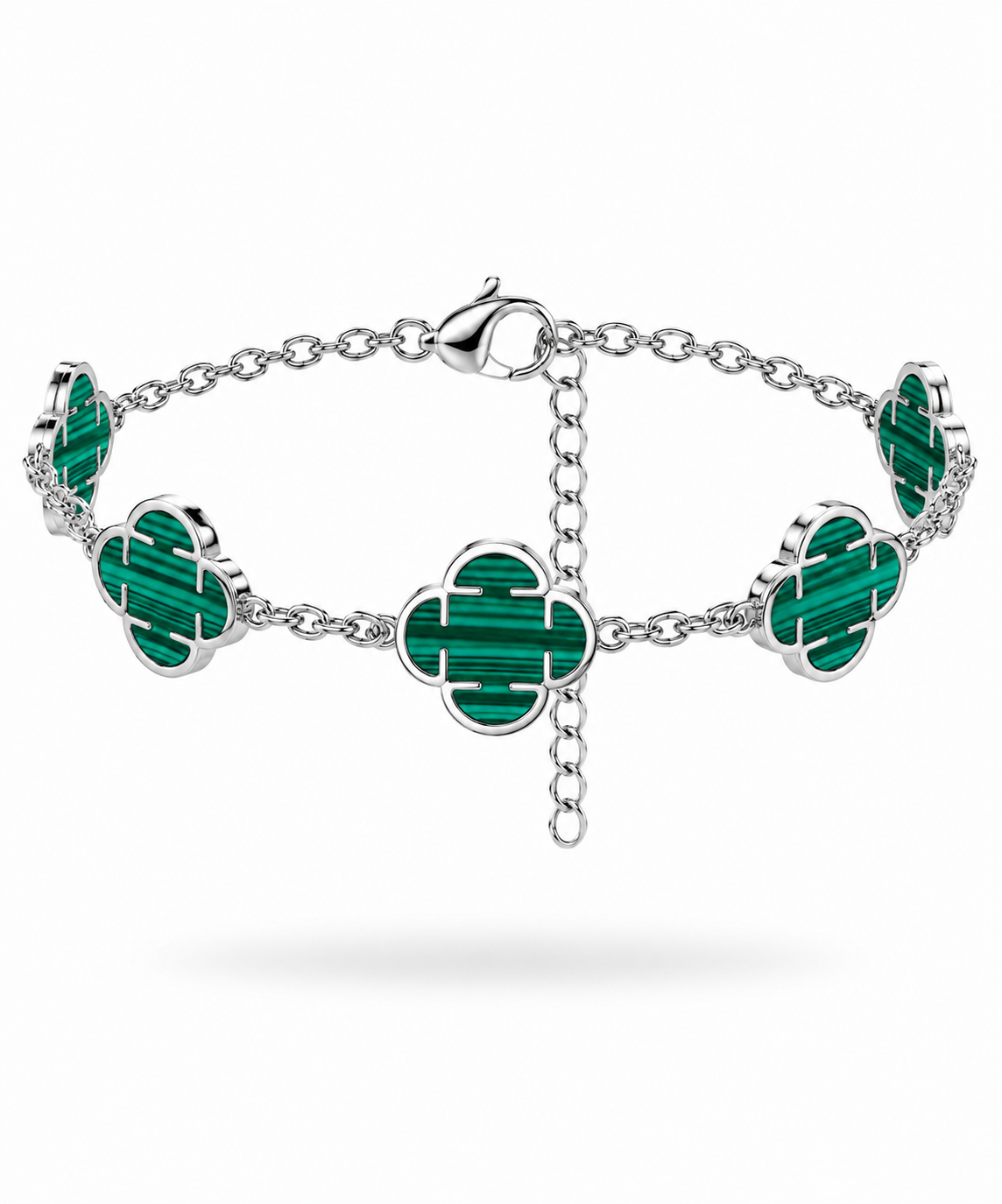 TASSI CLOVER BRACELET