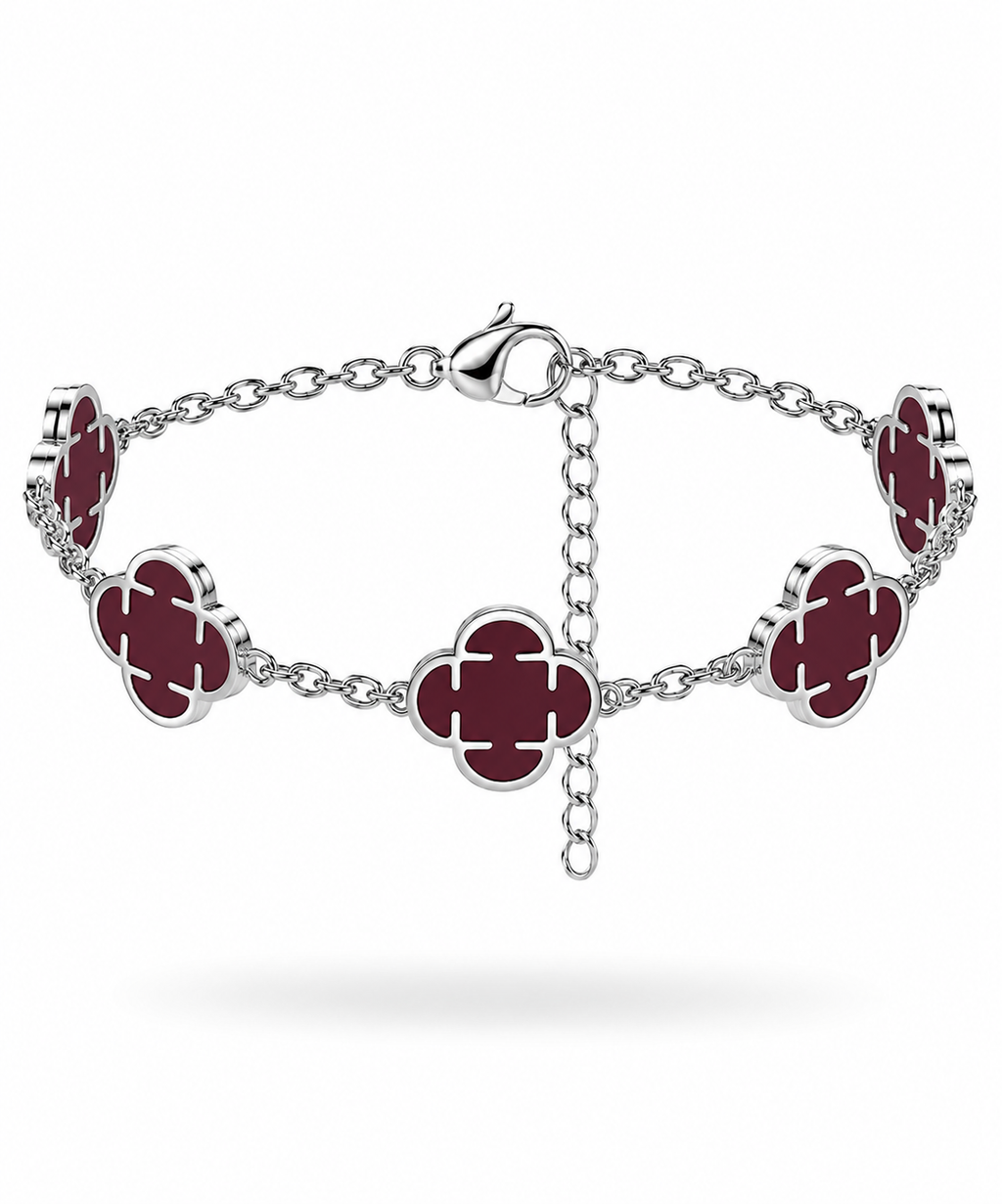TASSI CLOVER BRACELET