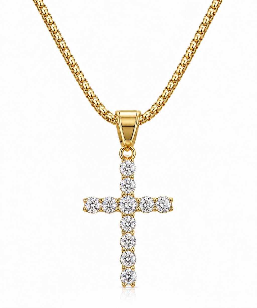 TASSI SERAPH GOLD