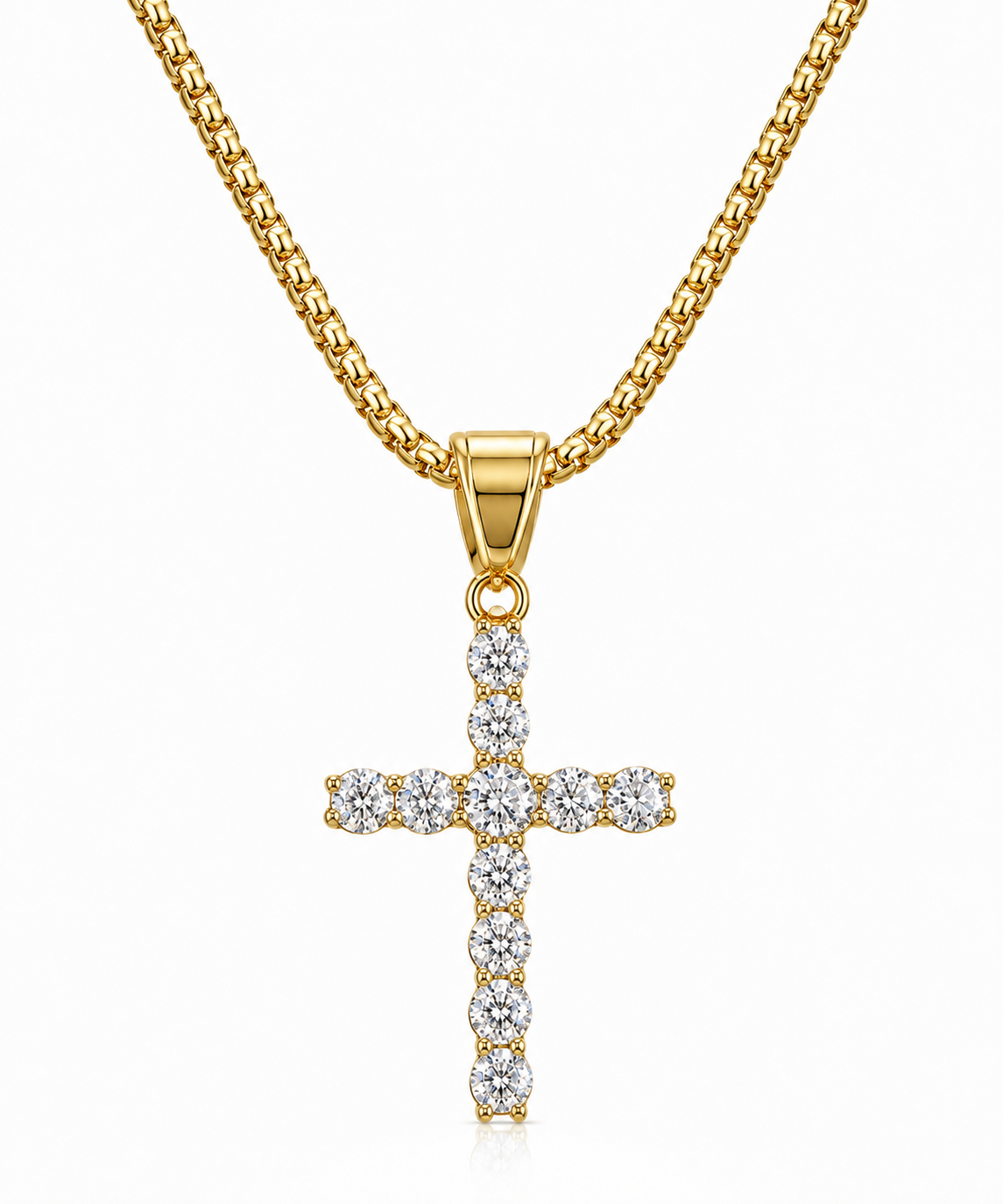 TASSI SERAPH GOLD