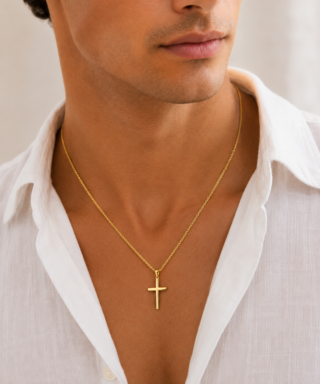 TASSI ETERNA GOLD