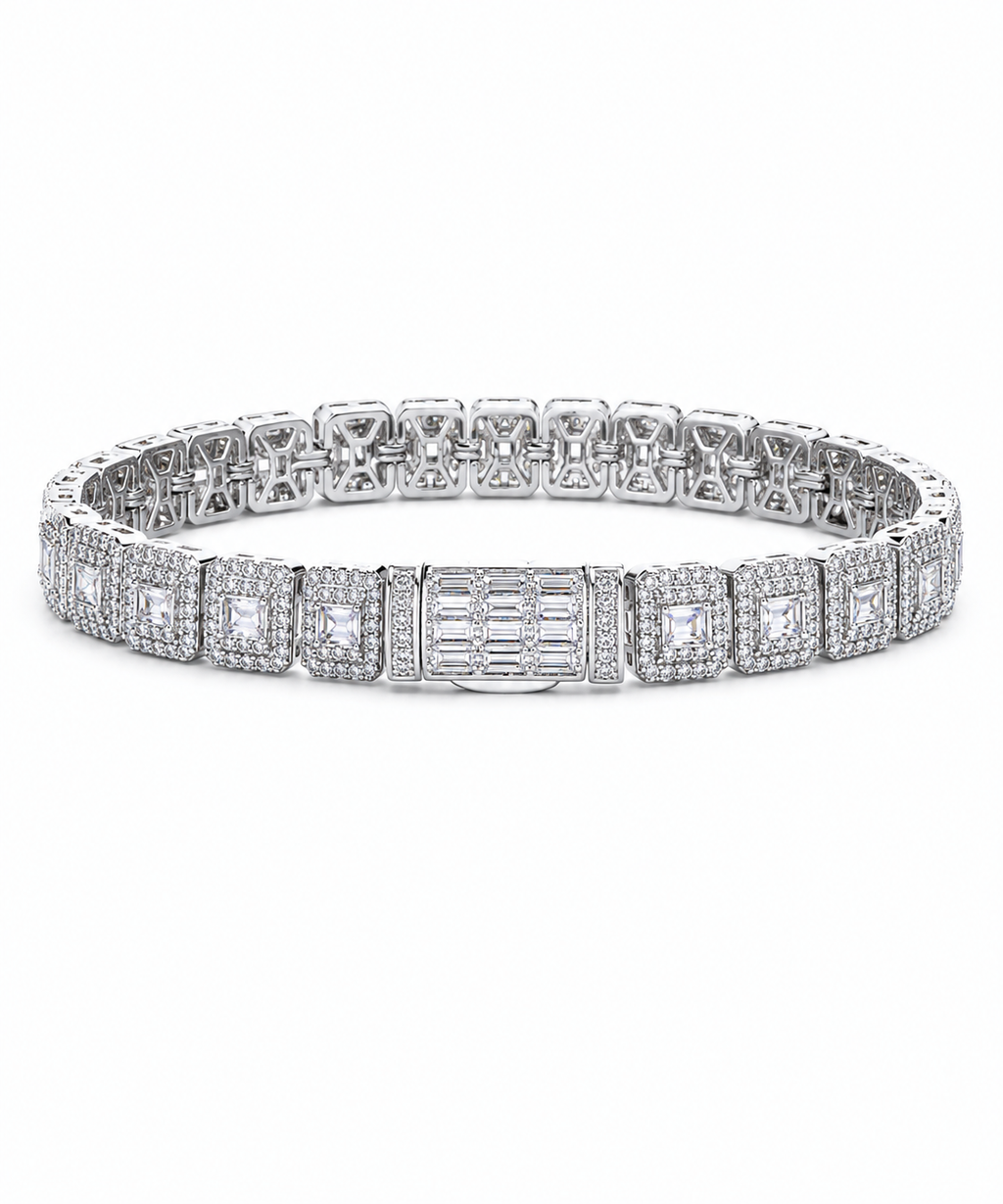 TASSI ÉLITE SILVER