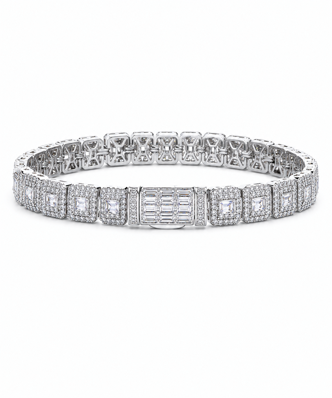 TASSI ÉLITE SILVER