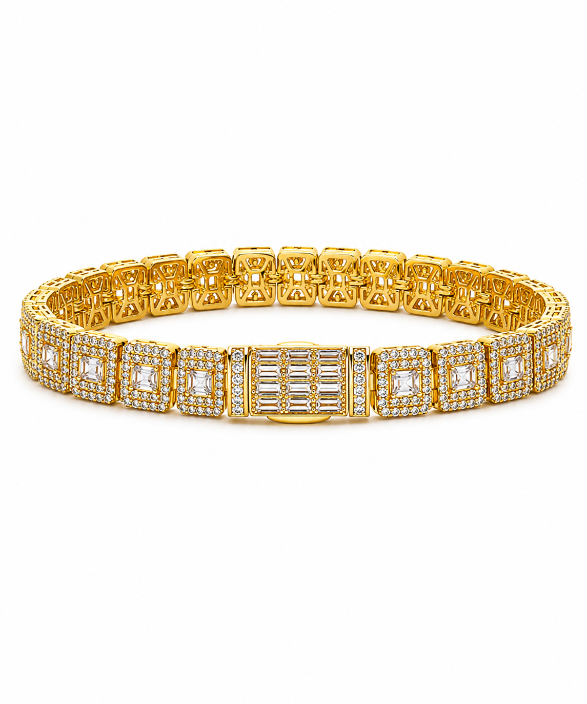 TASSI ÉLITE GOLD