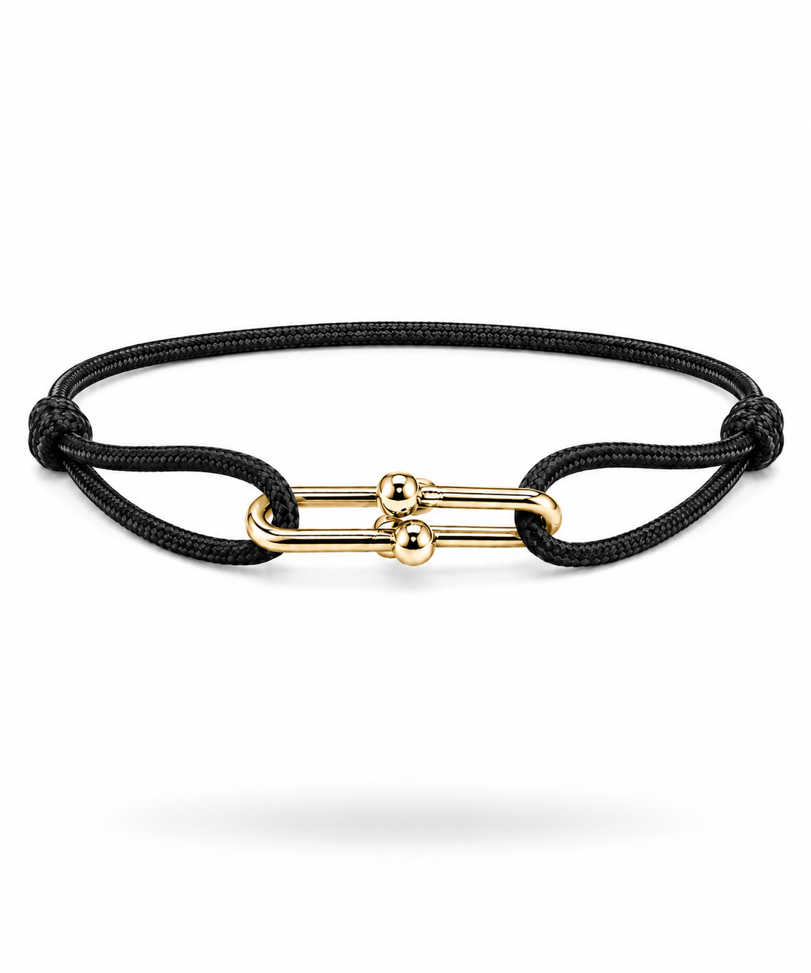 TASSI TWIST CORD GOLD