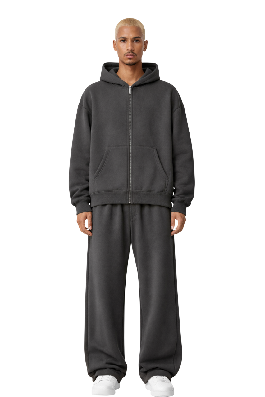 TASSI BAGGY JOGGER MAGNET