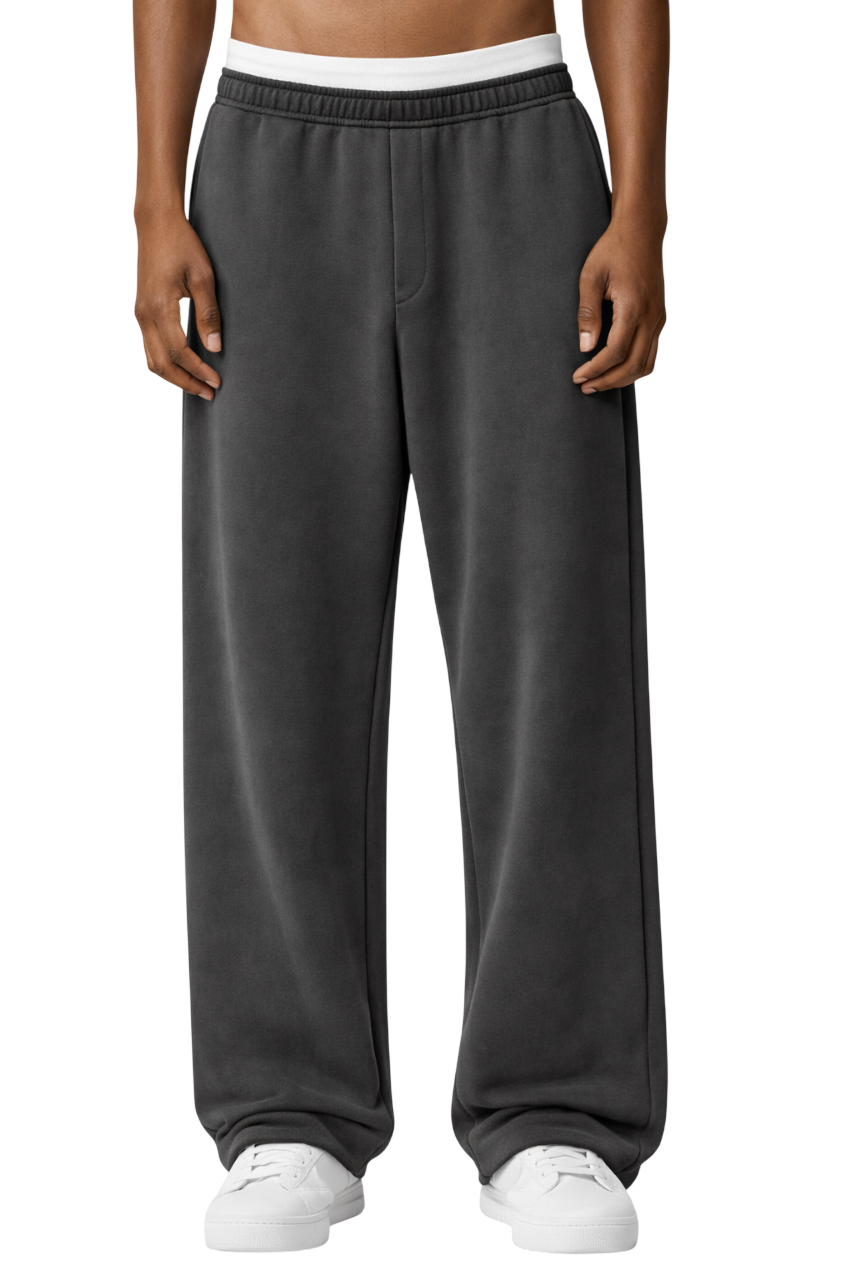 TASSI BAGGY JOGGER MAGNET