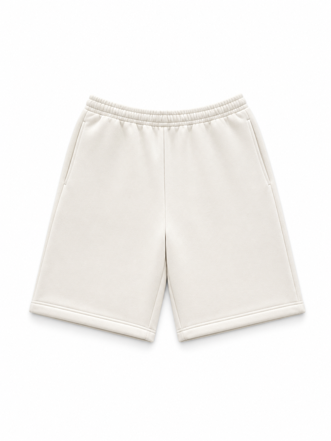TASSI BASIC BAGGY SHORTS