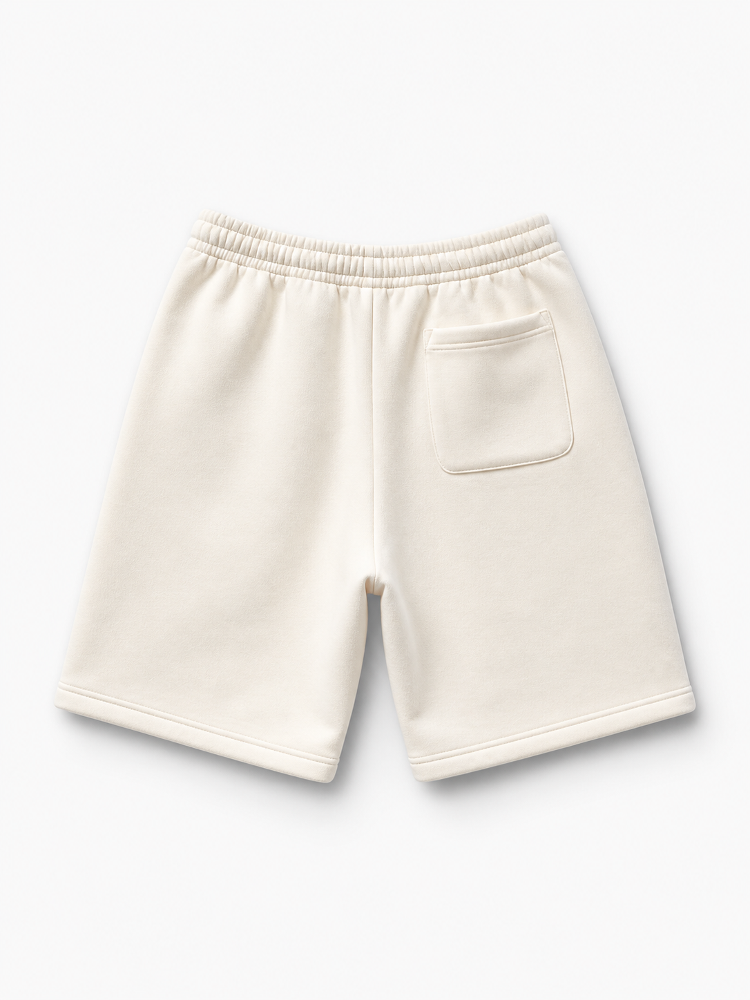 TASSI BASIC BAGGY SHORTS