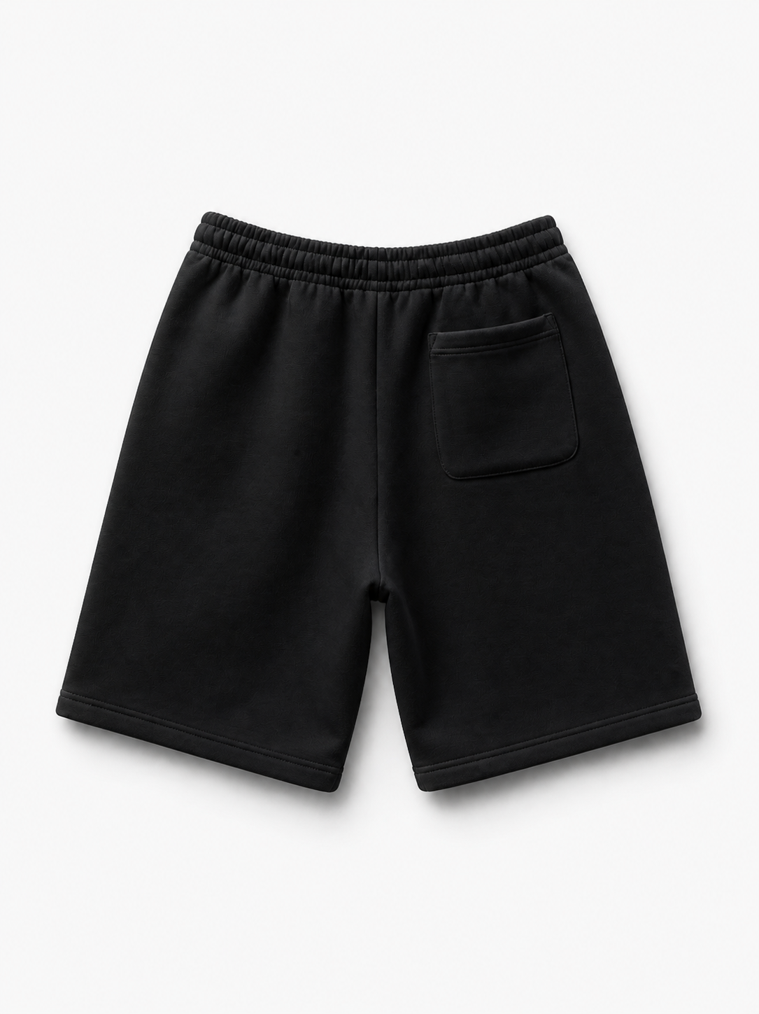 TASSI BASIC BAGGY SHORTS