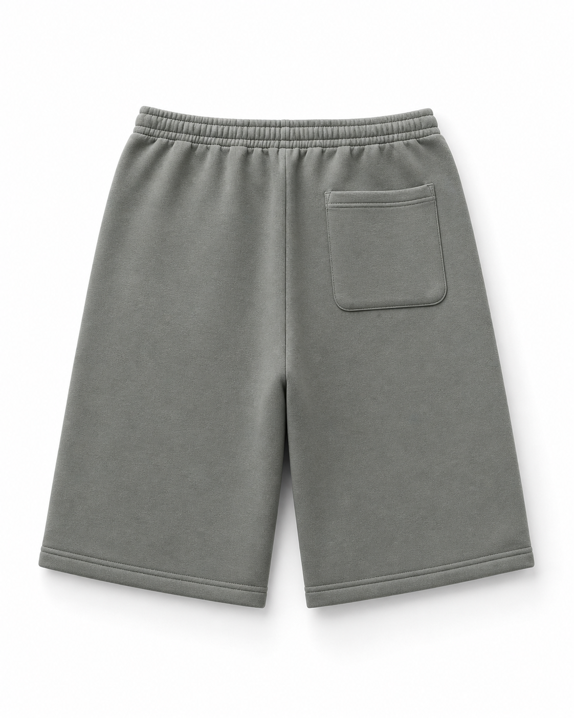 TASSI BASIC BAGGY SHORTS