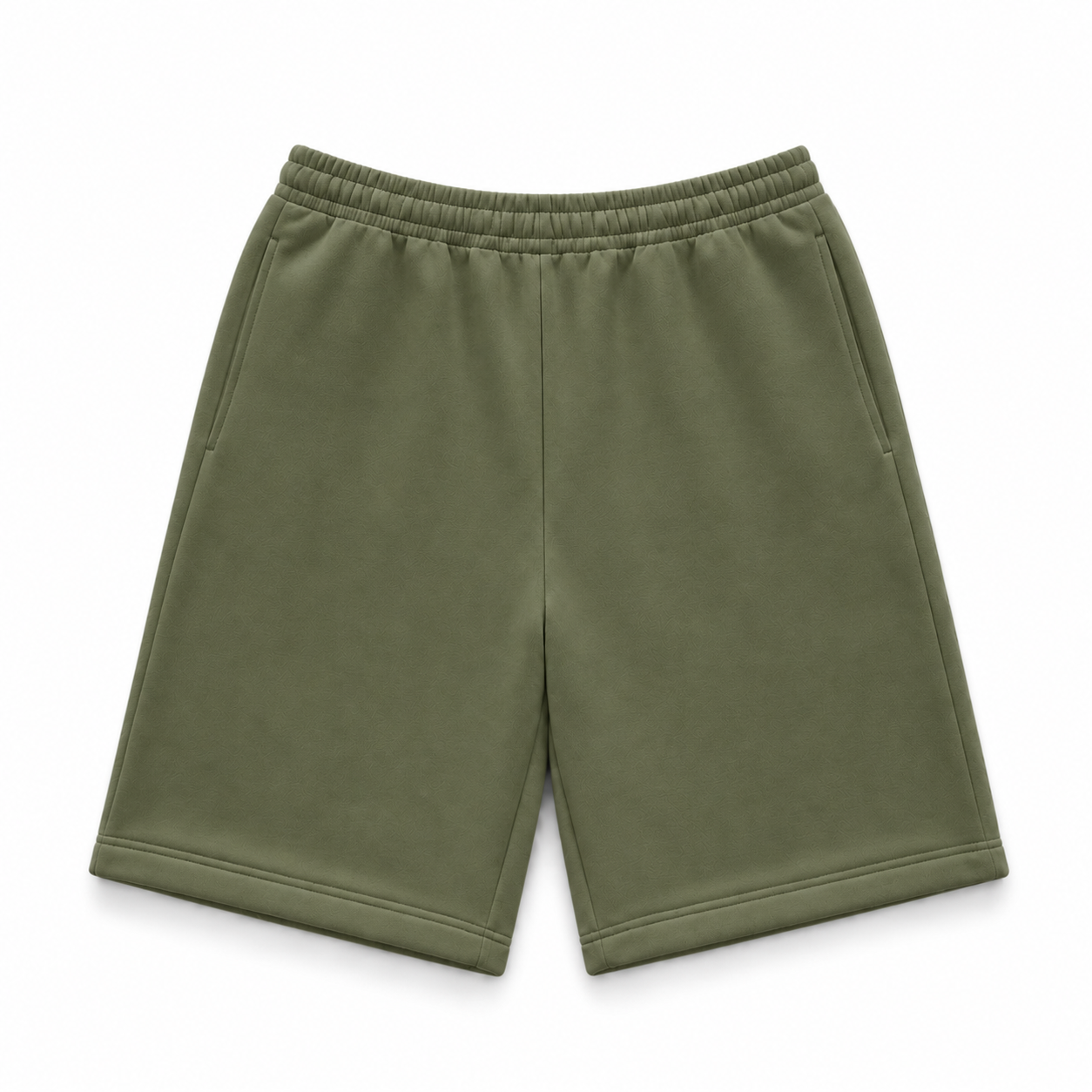 TASSI BASIC BAGGY SHORTS