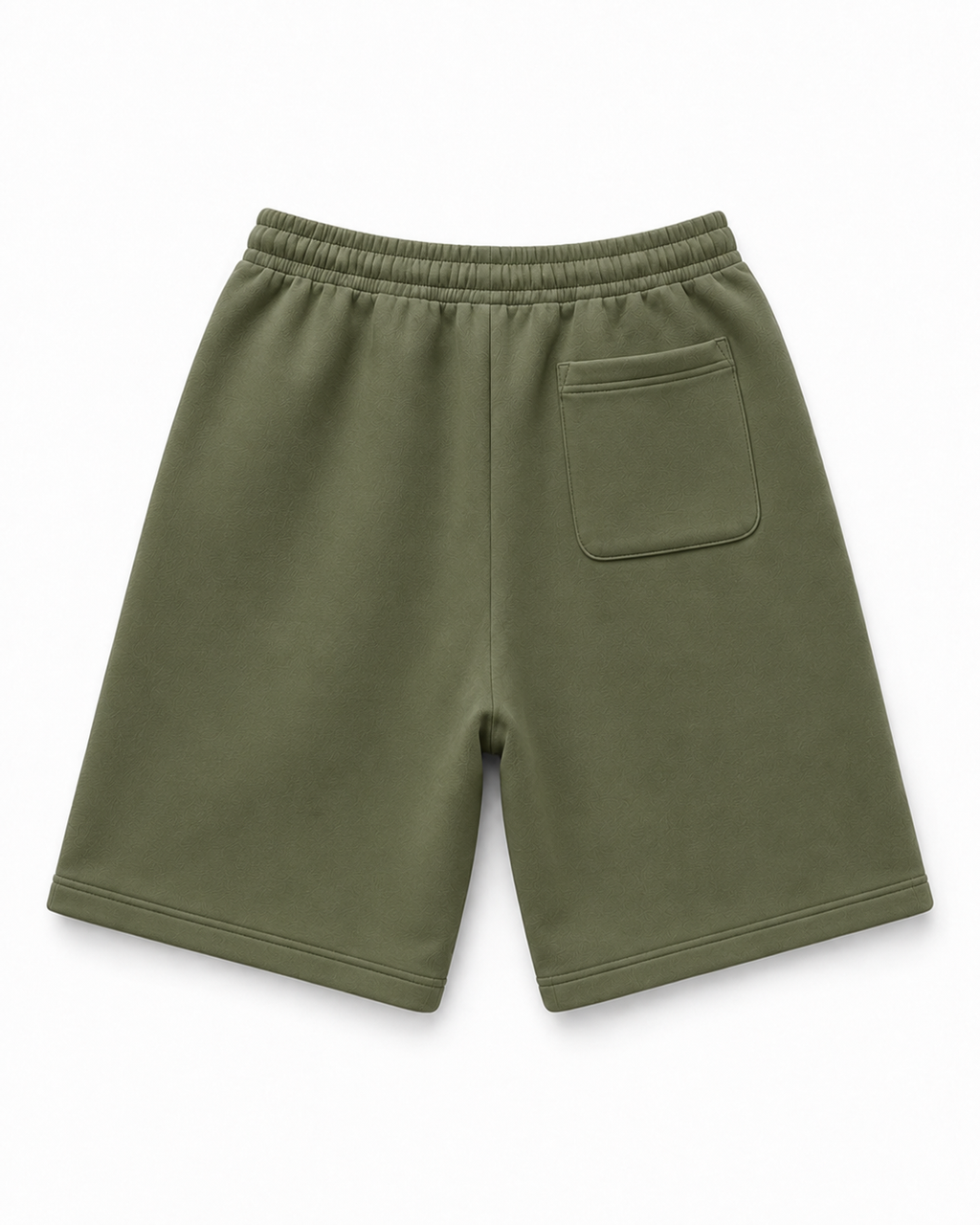 TASSI BASIC BAGGY SHORTS